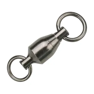 Whisker Seeker Tackle Ball Bearing Catfish Swivel #6