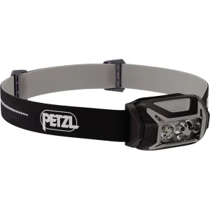 Petzl Actik Core Rechargeable Headlamp Black