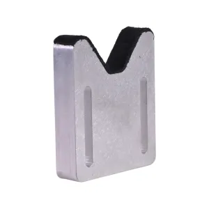 Ransom Multi Cal Steady Shooting Rest Small V Block