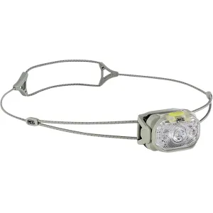 Petzl Swift LT Rechargeable Headlamp Desert Green