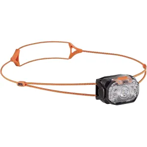 Petzl Swift LT Rechargeable Headlamp Black