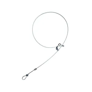 North American Trapper ADC Dakotaline Mini Torq Coyoe Snare Trap 12PK