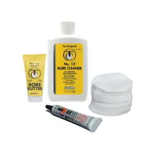 Thompson Center Essential Muzzleloader Cleaning Kit