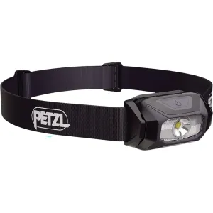 Petzl Tikkina Headlamp Black