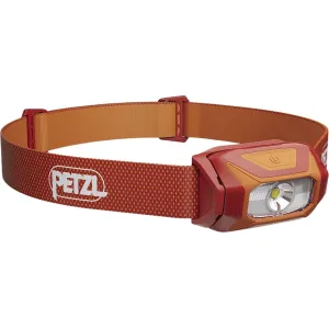 Petzl Tikkina Headlamp Red