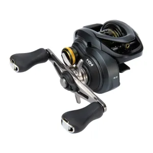 Shimano Curado BFS Baitcast Reel RH 8.2:1