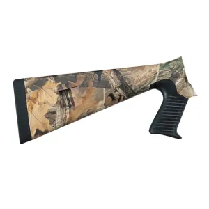 Benelli SteadyGrip Super Black Eagle II, M2, SuperNova Stock 12 Gauge Realtree Advantage Timber HD