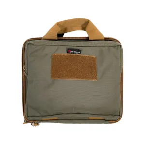 Armageddon Gear Perfecter Pistol Case Ranger Green