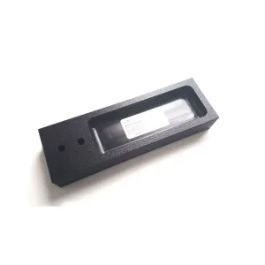 Present Arms Small Sentinel Plate
