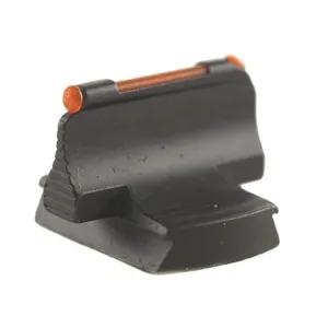 Williams Firesight Dovetail Front Sight .410" Height .531" Width 3/32" Bead Diameter Red