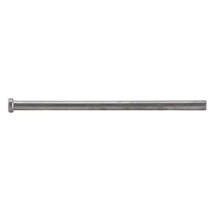 Ruger SP101 357 Magnum Center Pin Rod
