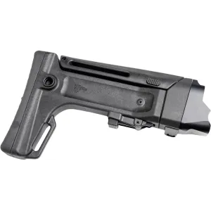A3 Industries HDA3 Folding Stock MCX Adapter