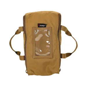 Armageddon Gear Bullet Bag Coyote Brown