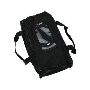 Armageddon Gear Bullet Bag Black