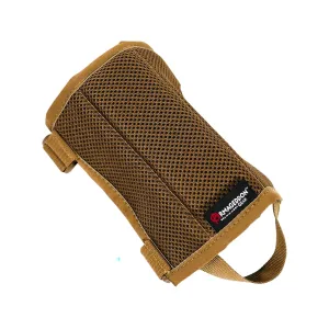 Armageddon Gear Cheeky Bastard Cheek Riser Coyote Brown