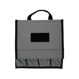 Armageddon Gear Suppressor Caddy Gray