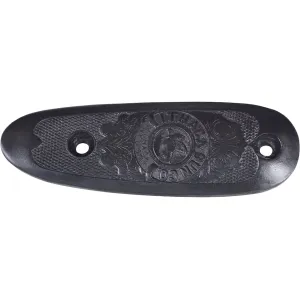 Vintage Gun Butt Plate for Ithaca 51