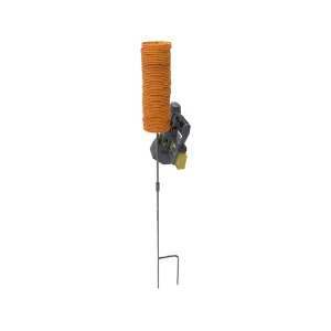 Caldwell ClayCopter Ground Stake Target Holder
