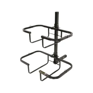 Viking Solutions The Stack Rack II Tow Hitch Accessory