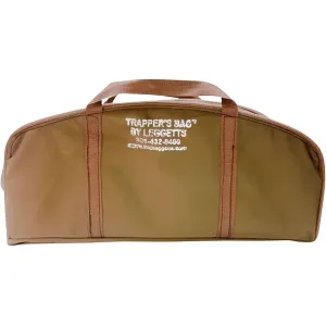 Minnesota Trapline Leggett's Trapper Bag