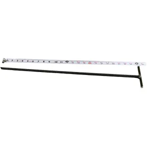 Minnesota Trapline T-Bar Stakes 3/8 X 24" 12 Pack