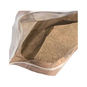 Minnesota Trapline Freeze Proof Waxed Dirt 20 lb