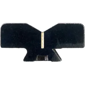 Ruger Single-Six Hunter V-Notch Rear Sight