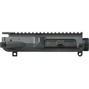 Aero Precision M5 Standard Upper Receiver Assembled LR-308 Aluminum Sniper Gray