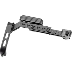 A3 Industries ALM Folding Pistol Brace Aluminum