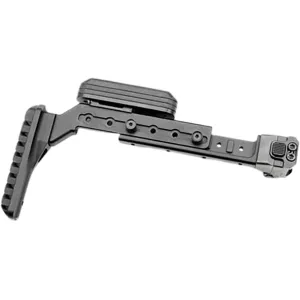 A3 Industries ALM Folding Stock