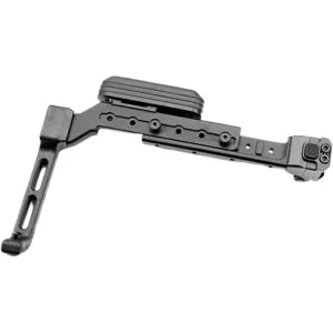 A3 Industries ALM Folding Pistol Brace Polymer