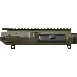 Aero Precision M5 Standard Upper Receiver Assembled LR-308 Aluminum Olive Drab