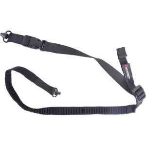 Armageddon Gear Carbine Sling with QD Swivels Black