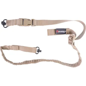Armageddon Gear Carbine Sling with QD Swivels Tan