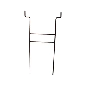 Minnesota Trapline 330 Trap Supports Short 6PK
