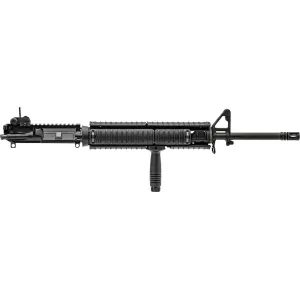 FN 15 M16A4 MIL Collector AR-15 Complete Upper Receiver 5.56x45mm NATO 20" Barrel
