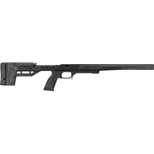 MDT Oryx Chassis for CZ 457 Right Hand Black
