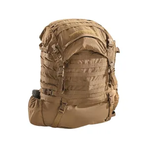Military Surplus USMC Pack System Grade 2 Coyote