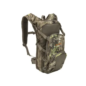 Alps OutdoorZ Willow Creek Backpack Mossy Oak Country Roots