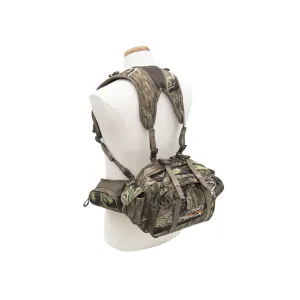 Alps OutdoorZ Little Bear Backpack Mossy Oak Country Roots