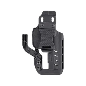 Safariland SCHEMA DEX IWB Holster Right Hand Sig Sauer P365 X-MACRO Polymer Black