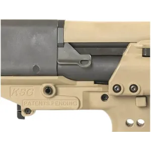 Kel-Tec KSG Single Point Sling Mount