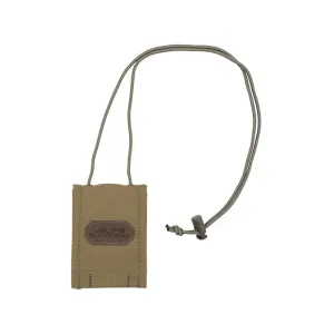 Alps OutdoorZ Diaphragm Call Lanyard Coyote Brown