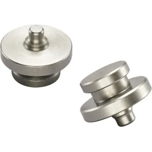RCBS Replacement Swager Heads for Primer Pocket Swager Combo 2