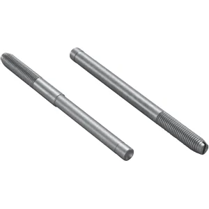 RCBS Replacement Swager Rods for Primer Pocket Swager Combo 2