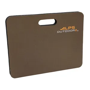 Alps OutdoorZ Terrain Seat Cushion Coyote Brown