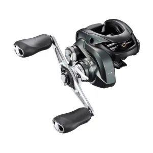 Shimano Curado MGL 151HG Baitcast Reel LH 7.4:1
