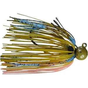 Picasso Pro Metal Little Spotty Jig 4/0 Bluegill 1/2 oz
