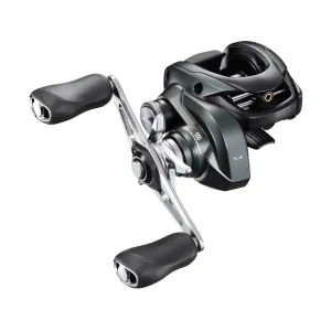 Shimano Curado MGL 150HG Baitcast Reel RH 7.4:1