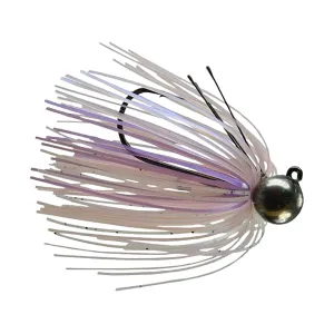 Picasso Pro Metal Little Spotty Jig 4/0 Morning Dawn 1/2 oz